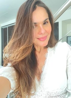 Ísabelle Sensual Masseuse - escort in São Paulo Photo 21 of 25
