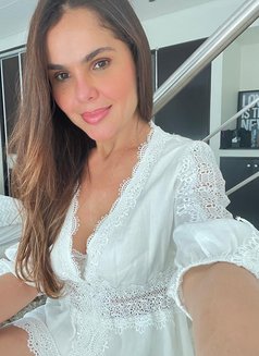 Ísabelle Sensual Masseuse - escort in São Paulo Photo 22 of 25