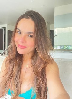 Ísabelle Sensual Masseuse - escort in São Paulo Photo 23 of 25