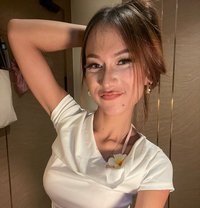 Isabelle - Transsexual escort in Pattaya