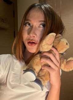 Isabelle - Transsexual escort in Pattaya Photo 12 of 14