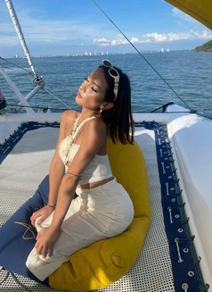 Isabelle - Transsexual escort in Pattaya Photo 14 of 14