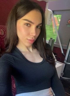 Isabellehot - Transsexual escort in Oslo Photo 4 of 4