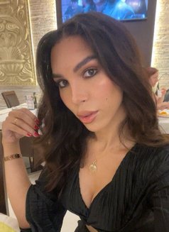 Isabellehot - Transsexual escort in Milan Photo 3 of 4