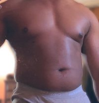 Isac - Acompañantes masculino in İstanbul