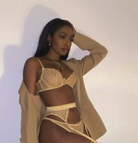 Isadora - escort in Dubai Photo 1 of 5