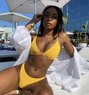 Isadora - escort in Dubai Photo 2 of 8