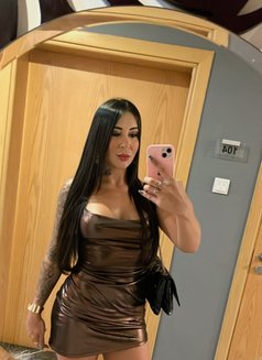 Isadora - escort in Bangkok Photo 9 of 10