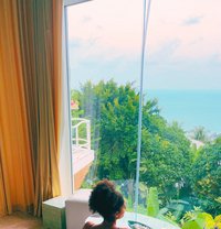 Isadora - puta in Phuket