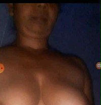 Isadora - escort in Amsterdam