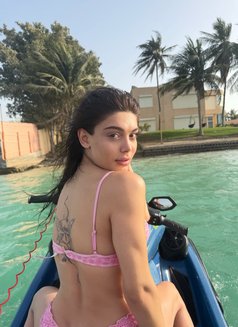 isadora 🇹🇷🇮🇹 - puta in Jeddah Photo 29 of 29