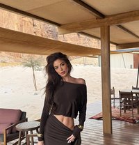 isadora 🇹🇷🇮🇹 - escort in Riyadh Photo 26 of 28