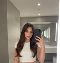 isadora 🇹🇷🇮🇹 - escort in Riyadh Photo 2 of 27