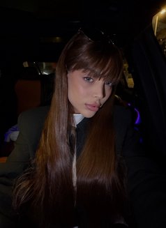 isadora 🇹🇷🇮🇹 - escort in Riyadh Photo 3 of 30