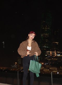isadora 🇹🇷🇮🇹 - escort in Riyadh Photo 27 of 30