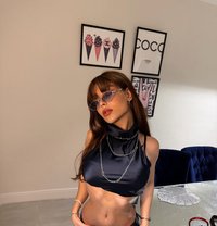 isadora 🇹🇷🇮🇹 - escort in Riyadh Photo 29 of 29