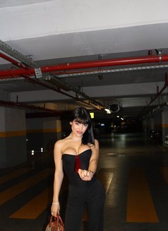 isadora 🇹🇷🇮🇹 - escort in Riyadh Photo 27 of 28
