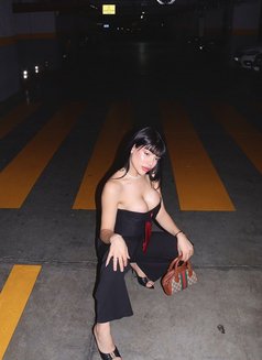 isadora 🇹🇷🇮🇹 - escort in Riyadh Photo 28 of 28