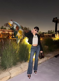 isadora 🇹🇷🇮🇹 - puta in Riyadh Photo 29 of 29