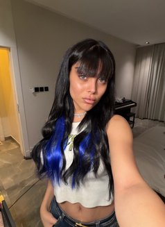 isadora 🇹🇷🇮🇹 - escort in Riyadh Photo 27 of 27