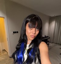 isadora 🇹🇷🇮🇹 - escort in Riyadh