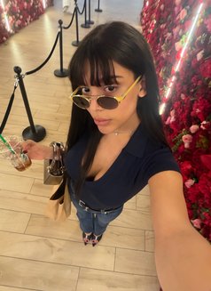 isadora - puta in Riyadh Photo 2 of 7