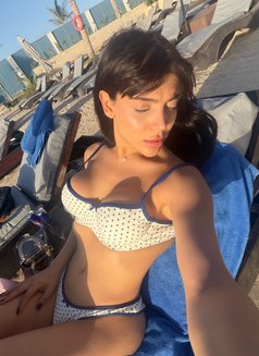 isadora 🇹🇷🇮🇹 - escort in Riyadh Photo 28 of 28