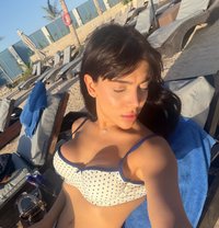 isadora - escort in Jeddah Photo 26 of 29