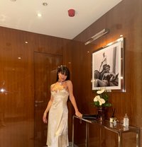 isadora 🇹🇷🇮🇹 - escort in Riyadh Photo 28 of 29