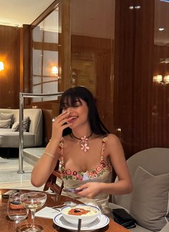 isadora 🇹🇷🇮🇹 - escort in Riyadh Photo 29 of 29