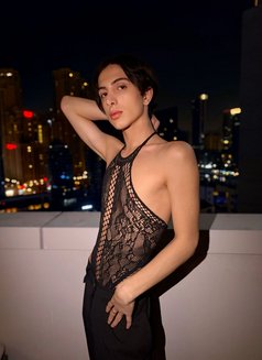Isadora - Male escort in Dubai Photo 9 of 12