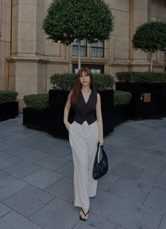 Isadoraaa - escort in Singapore Photo 7 of 11