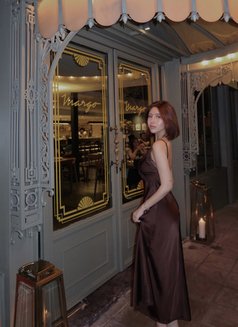 Isadoraaa - escort in Singapore Photo 2 of 14