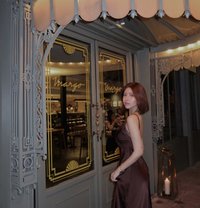 Isadoraaa - puta in Hong Kong