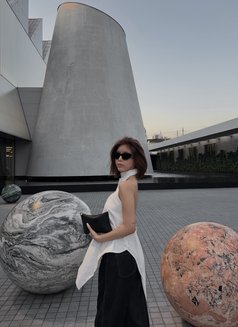 Isadoraaa - escort in Singapore Photo 3 of 14