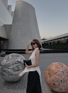 Isadoraaa - escort in Singapore Photo 14 of 14