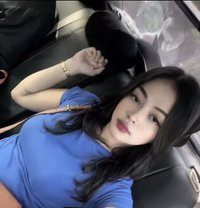 Isay - escort in Manila