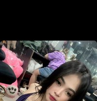 Isay - escort in Manila