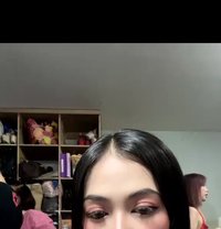 Isay - escort in Manila