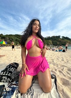 Bella just new to here - escort in Okinawa Island Photo 1 of 8