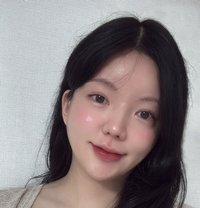 Iseo - Transsexual escort in Seoul