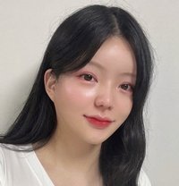 Iseo - Transsexual escort in Seoul