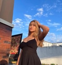 Ish - escort in Manila