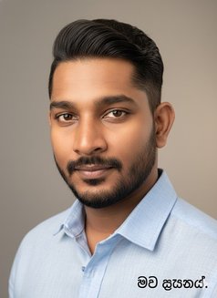 Ish G - Male escort in Colombo Photo 1 of 3