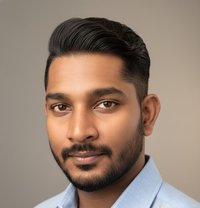 Ish G - Male escort in Colombo