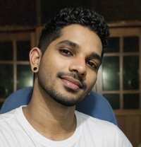 Ish G - Male escort in Colombo