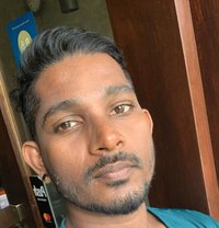 Ish G - Male escort in Colombo
