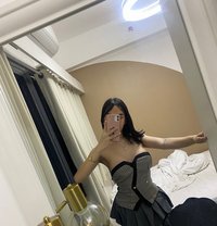 Ish Xi - Transsexual escort in Manila