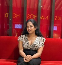Isha 24 Shemale Hyderabad - Transsexual escort in Hyderabad Photo 1 of 1