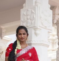 Isha 24 Shemale Hyderabad - Acompañantes transexual in Hyderabad